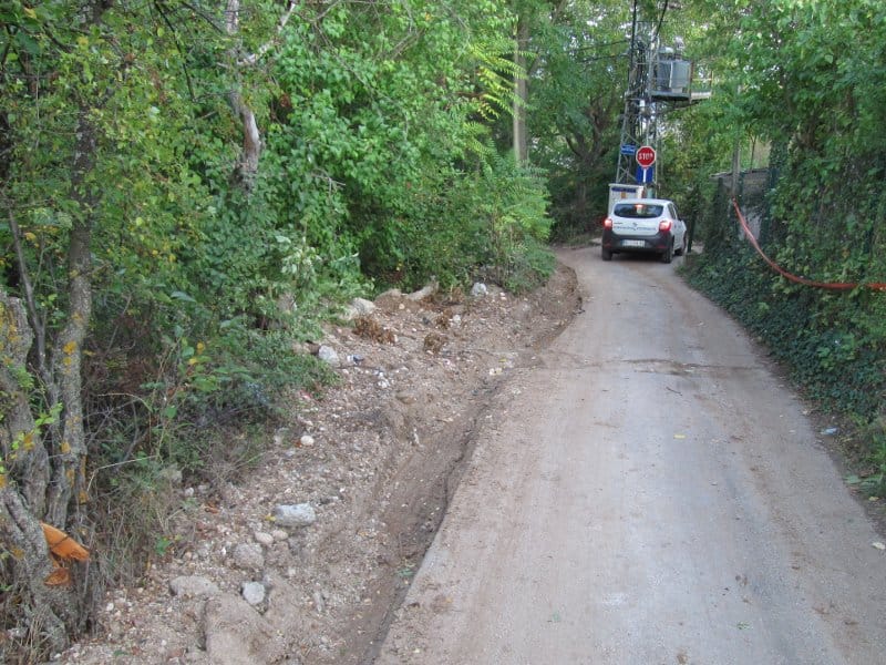 slika 1 foto komunalna policija