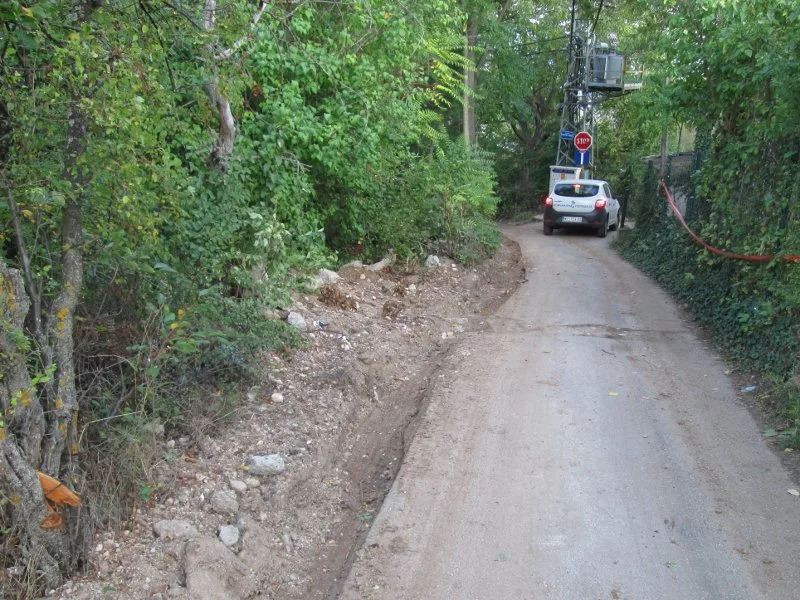 slika 1 foto komunalna policija