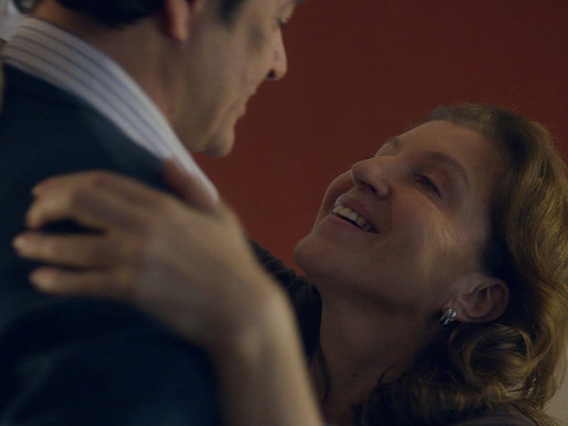 Premijera filma “Dobra žena” četvrte večeri LIFFE festivala 14 dobra zena foto liffe