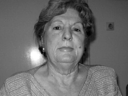 Lela Vranjanka V Pesic