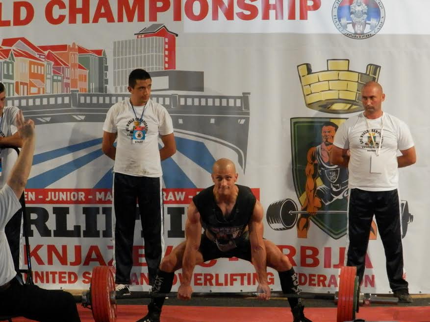 Milan Grozdanovic Legionari