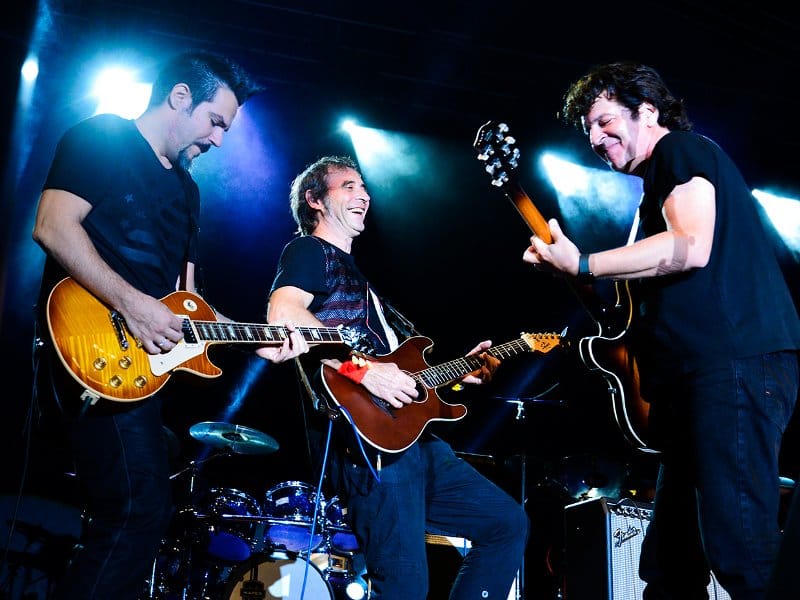 Žanrovsko jedinstvo na jednodnevnoj “Nisomniji” 2 bajaga foto VAK