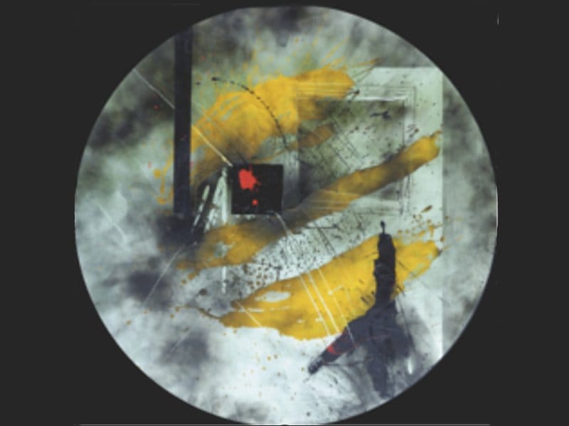 Izložba grafika i crteža na aluminijumu u Tvrđavi 13 slika1 foto gslu