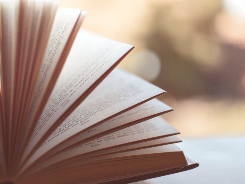 Promocija pesničke zbirke “Azbuka čula” u Narodnoj biblioteci 12 knjiga ilustracija foto pexels cc