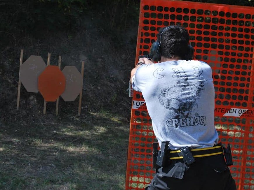 Safari Nis Safari klub Nis