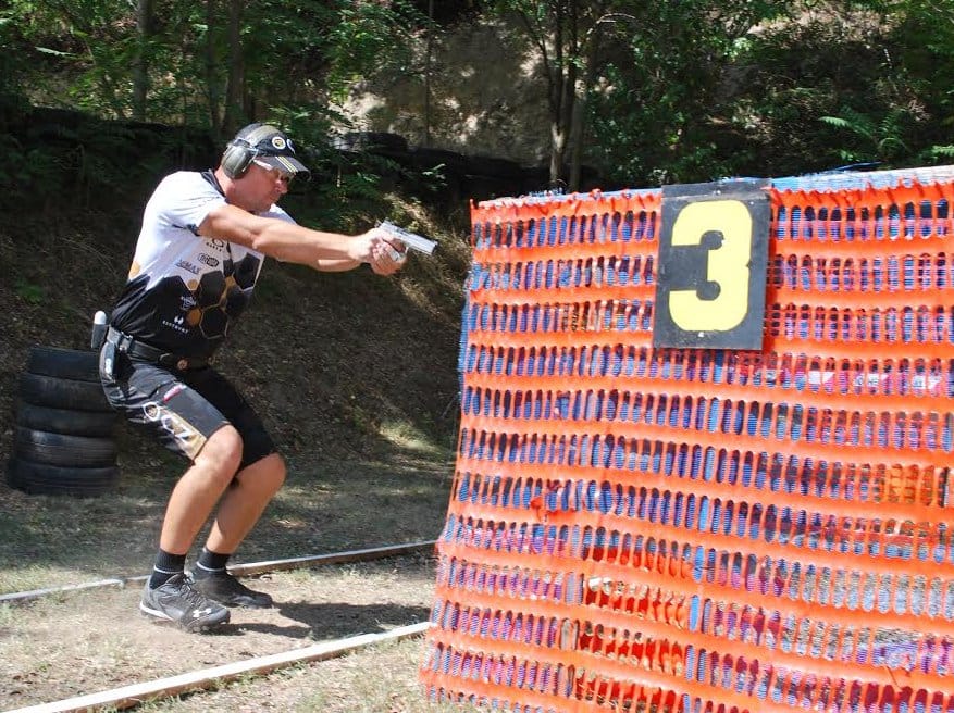 Safari prakticno streljastvo Safari klub Nis