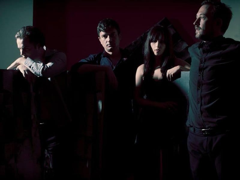 "Artan Lili" otvara sezonu u "Feedback"-u 7 Artan Lili