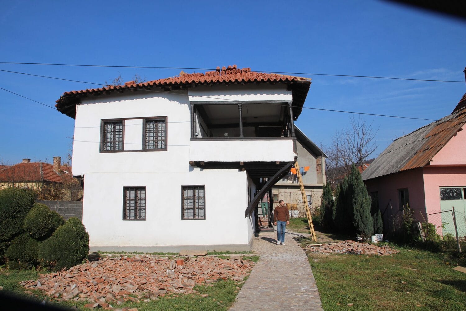 Zavicajni muzej autor ja scaled