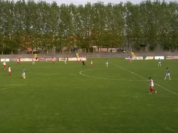 Kup: Radnički ispao na startu, Radnik u 1/8 finala 12 Borca Radnicki Twitter profil FK Radnicki Nis