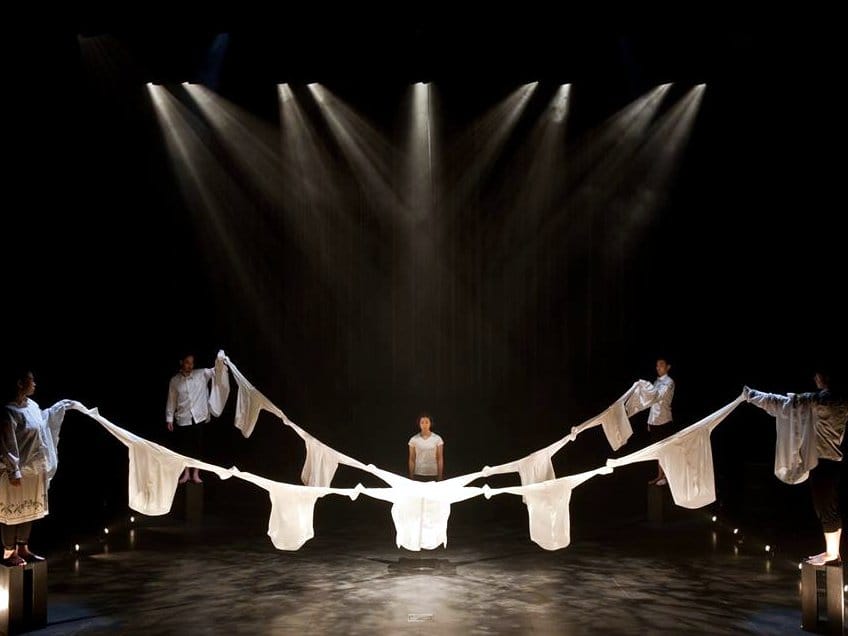 predstava FB assitej