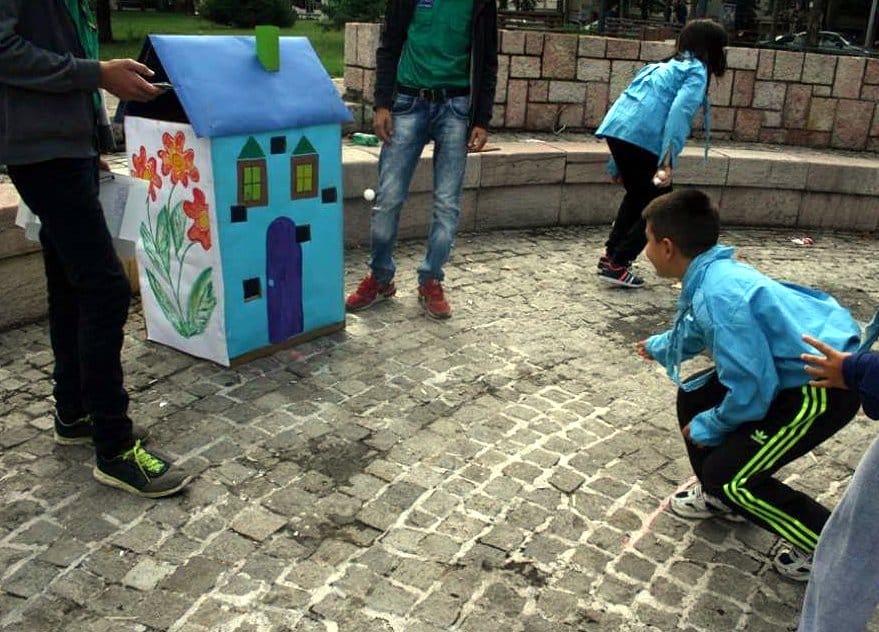 Poletarci OI Josif Pancic