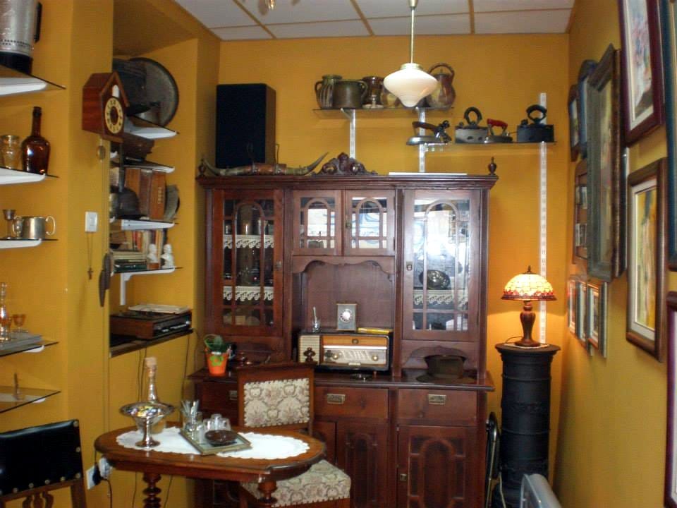 Predmeti koje je restauriraoDragan Jovanovic