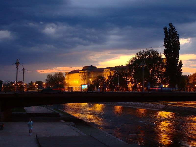 Bloger "Ryanair"-a poziva Evropljane da posete Niš 3 foto wikimedia