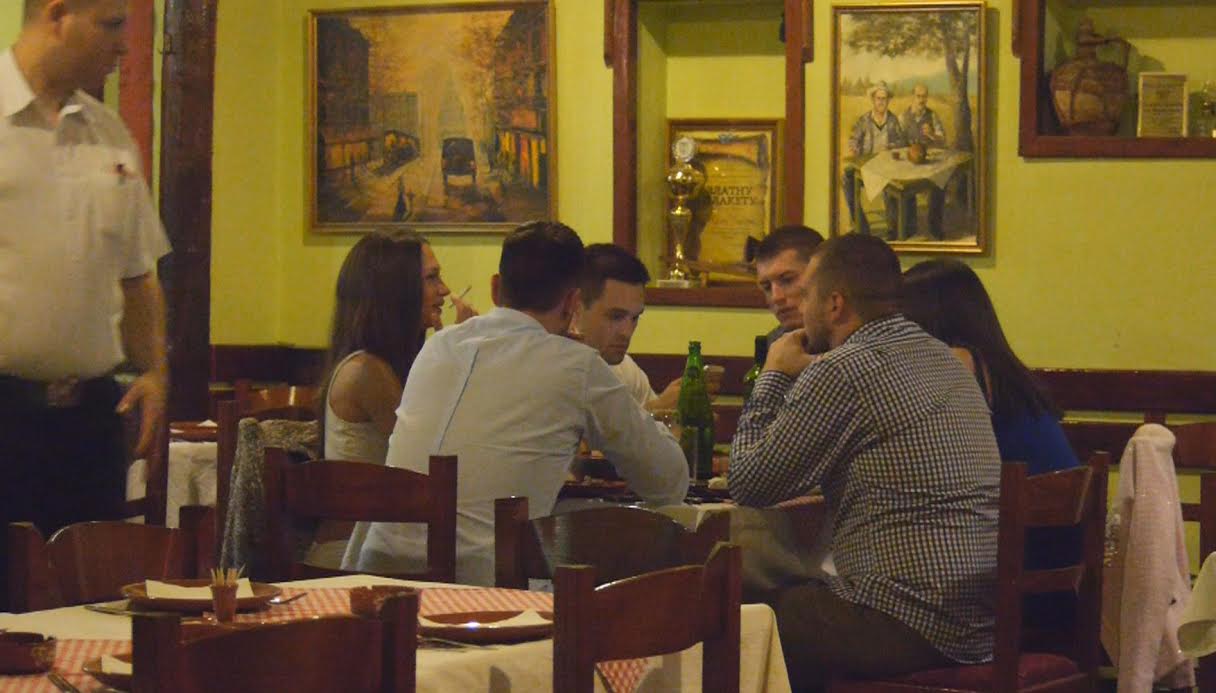 Kafana Medijana Bobi Rajkovic