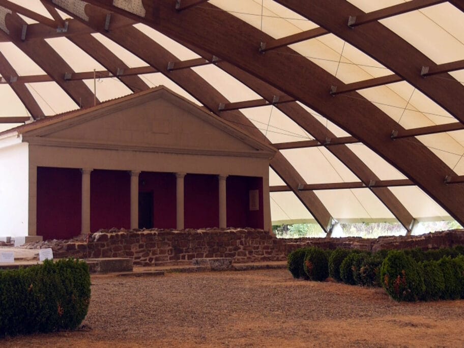 U niškoj Medijani spoj tradicionalnog i modernog 6 Medijana Boban Rajkovic