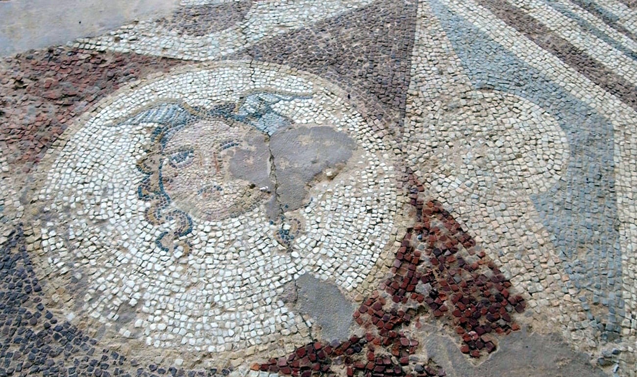 Mozaik foto Bobi Rajkovic