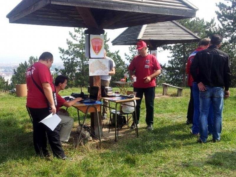 radio klub leskovac foto d m