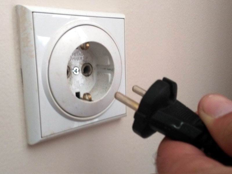 Nekoliko bujanovačkih sela u utorak bez struje 14 struja ilustracija foto A K