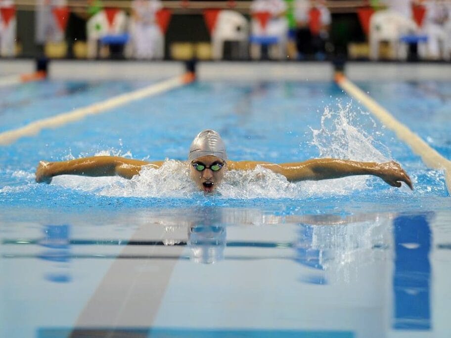 Niški plivači sa invaliditetom odlični na “Beograd open”-u 6 Nemanja Tadic FB profil Nemanje Tadica