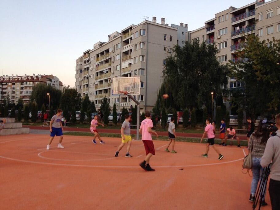 Promocija sporta i zdravog života ove nedelje u Medijani 14 Sportfest Medijana 2 A N