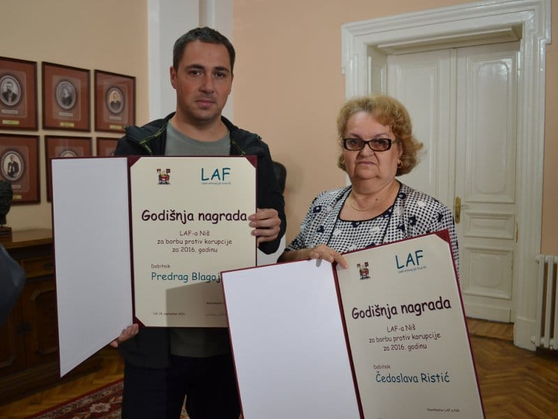 pedja i ceda foto LAF