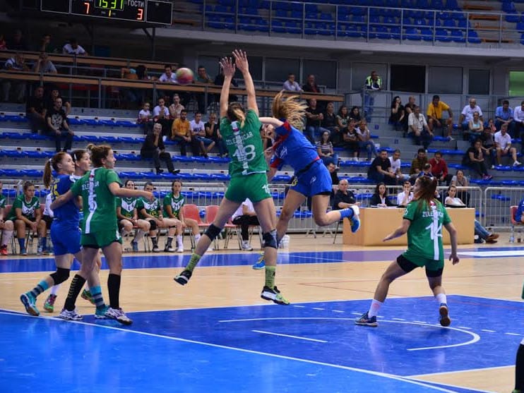 Prvi poraz Naise u sezoni 14 Tea Zdravkovic Naisa Vanja Keser