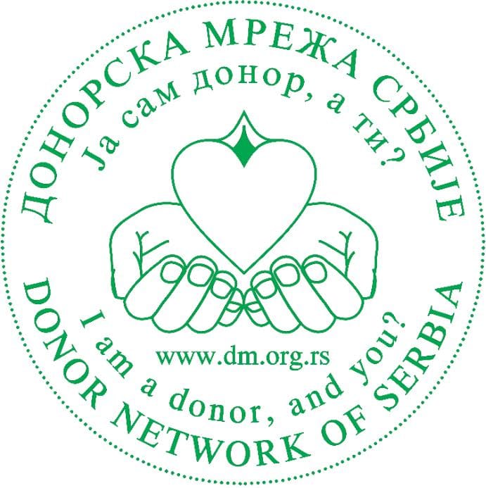 Donorska mreza