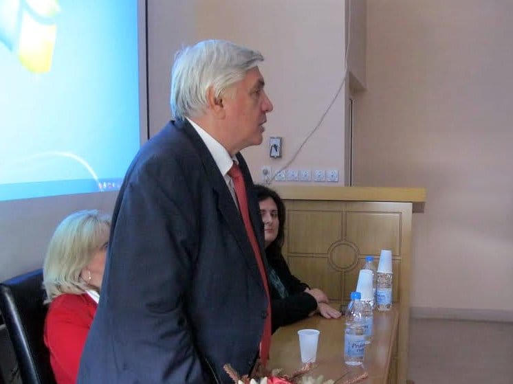 Okrigli sto institut