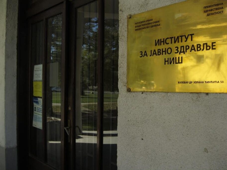 Svetski dan bubrega posvećen zdravlju žena 6 Institut