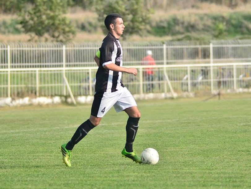 Sindja 16 17 Vanja Keser