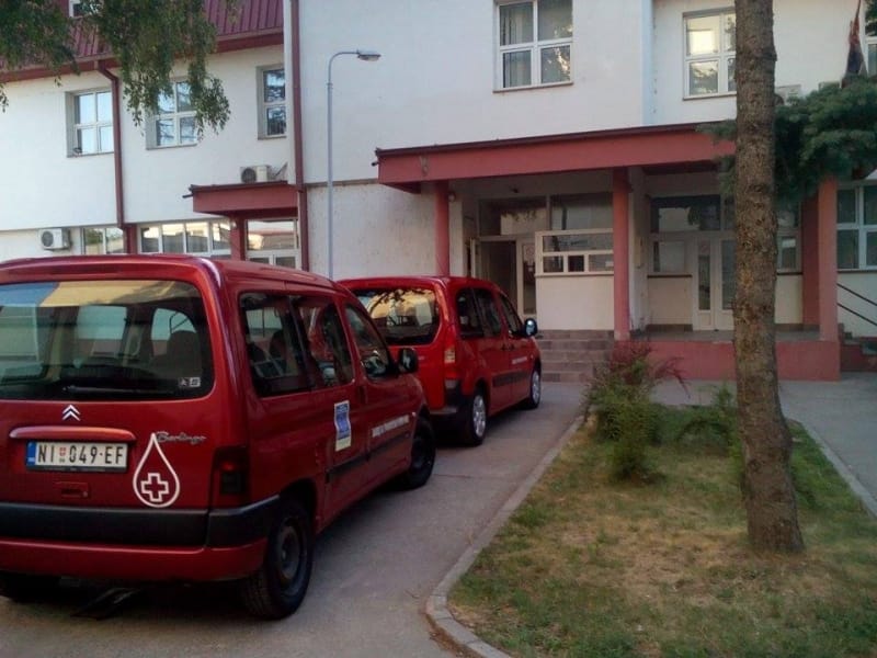 800x600 Zavod za transfuziju foto jv