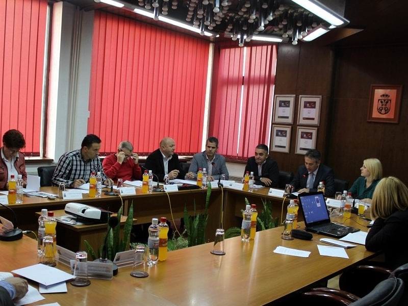 Vranje otvara racun za bolesnu decu foto vranje org rs