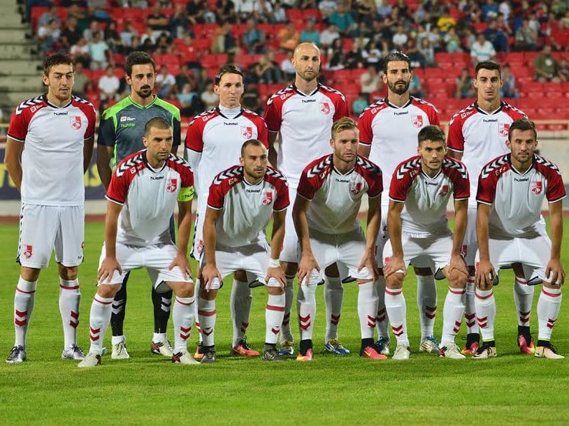 Radnicki grupna Vanja Keser