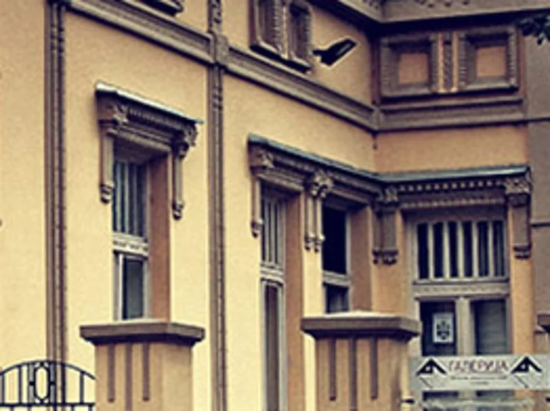 Izložbe, predavanja i promocije knjiga za Dane arhitekture 7 DAN