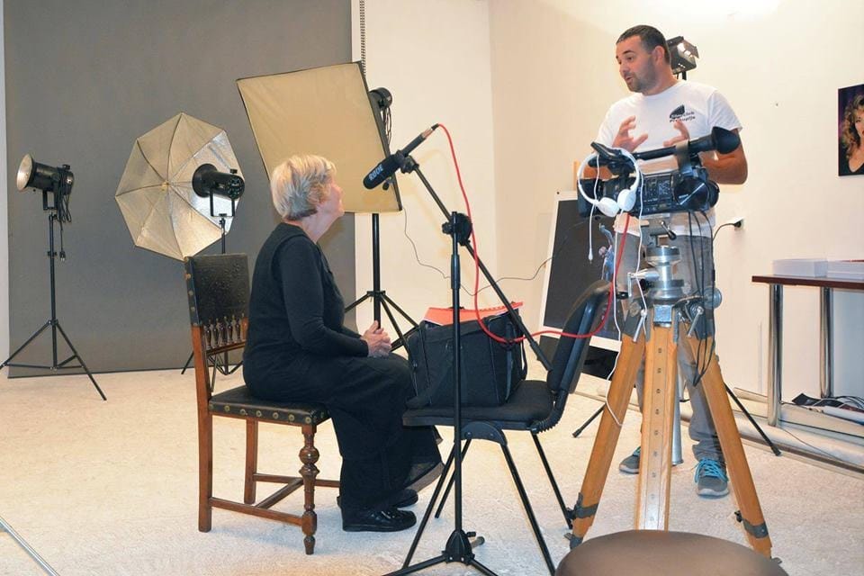 foto Vojkan Arandjelovic