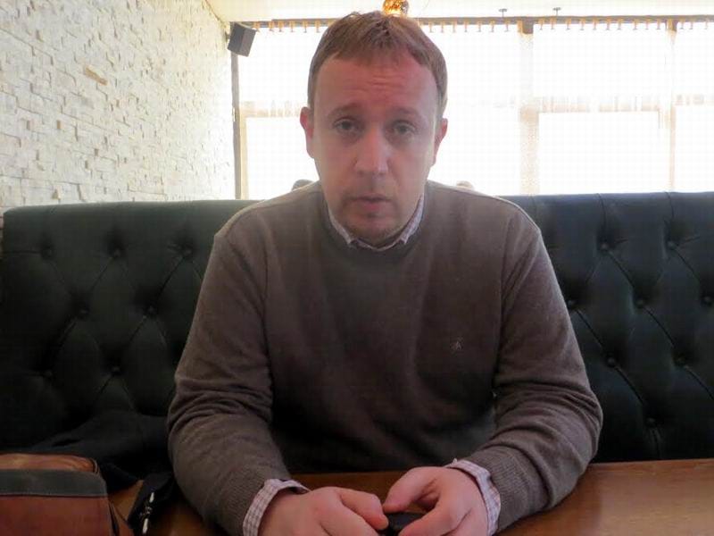 Aleksandar Stajic Vranje foto i m