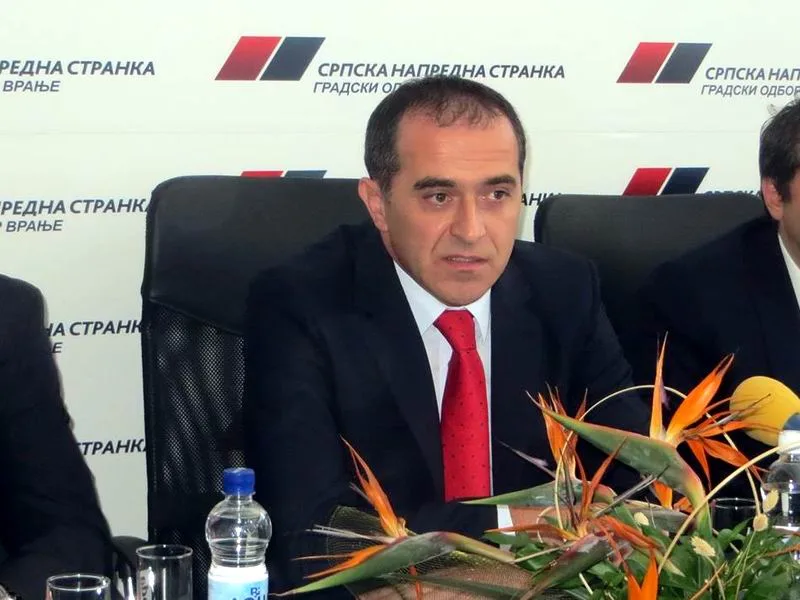 slavisa bulatovic sns vranje foto i m