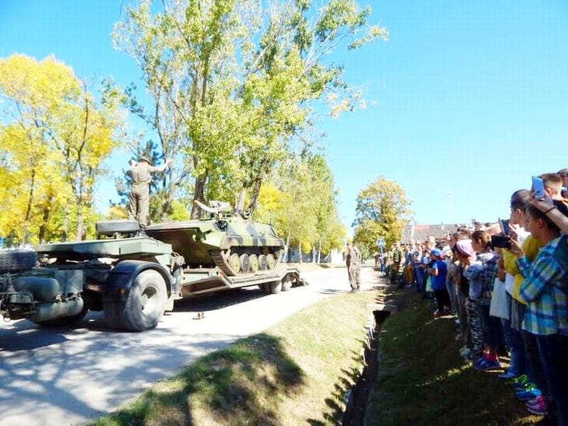 otvoreni dan kasarna vranje 2 foto i m