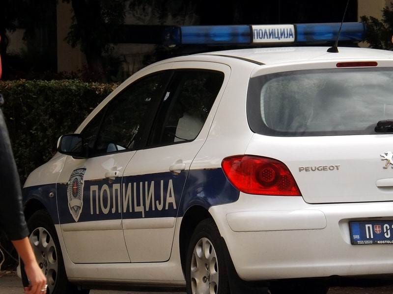 Policija foto Aleksandar Kostic