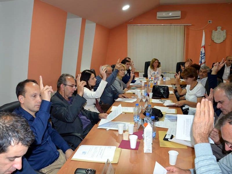 palanka opstina JPnet