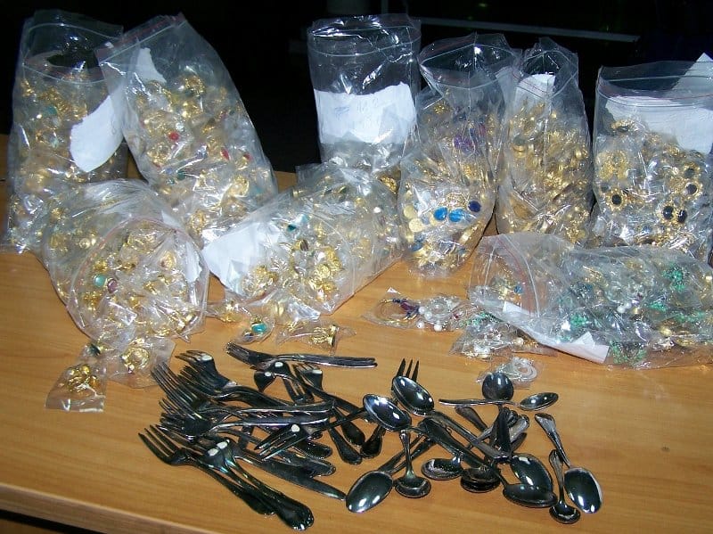 bizuterija i srebro UC