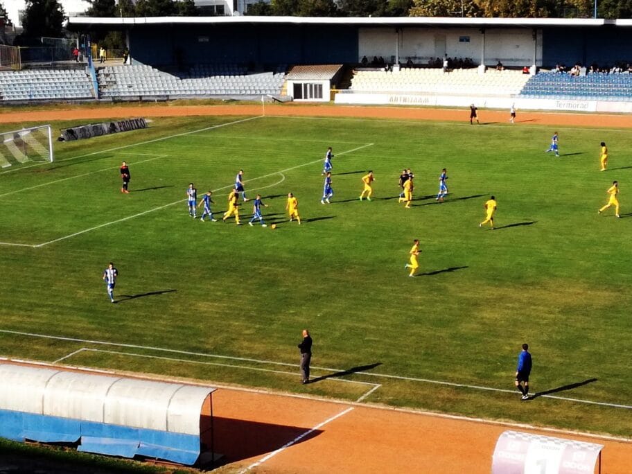 OFK Dinamo ofkbeograd co rs