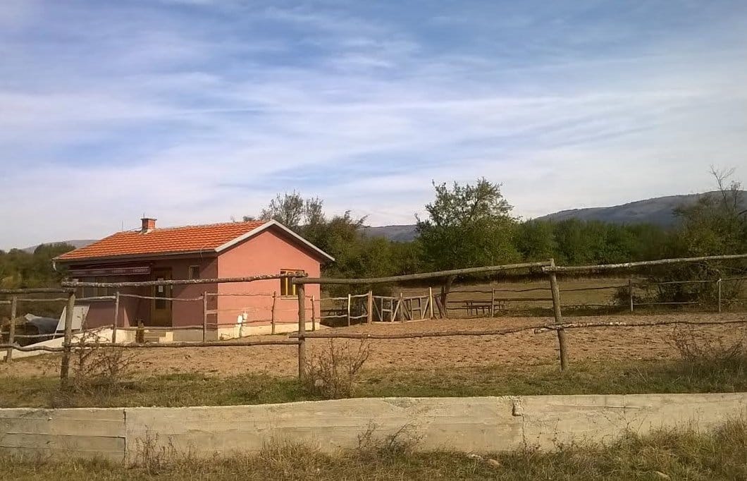 Centar Biljana Marinkov