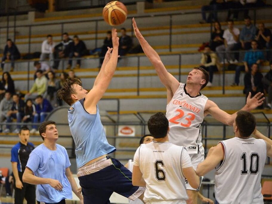 AKL 2 FB stranica Amaterska kosarkaska liga Nisa AKL