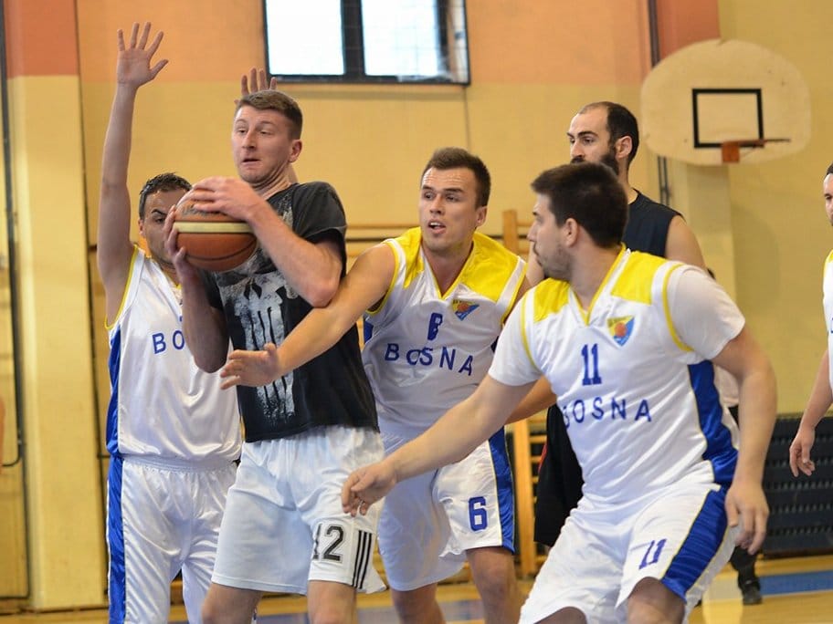 AKL 3 FB stranica Amaterska kosarkaska liga Nisa AKL