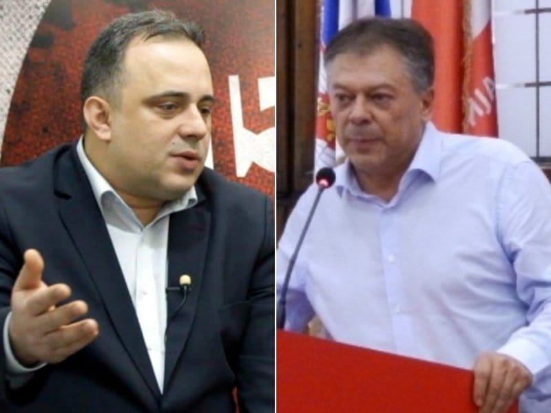 Ukori iz vrha SPS za Novakovića i Tončeva 16 novakovic i toncev
