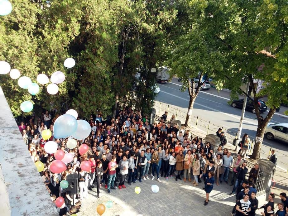 Svecanost Sremac foto Z M