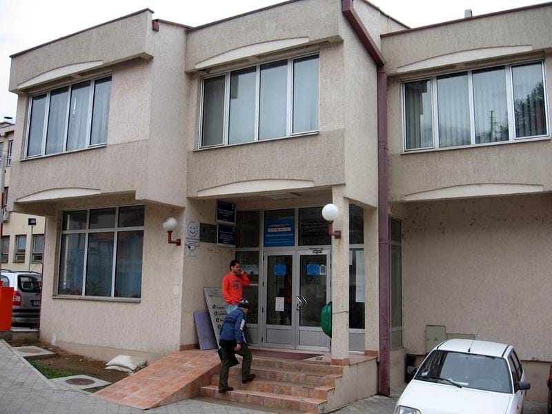 Opstina Vladicin Han foto i m