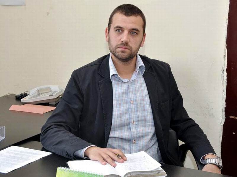 VECNIK mILAN arandjelovic foto lj m