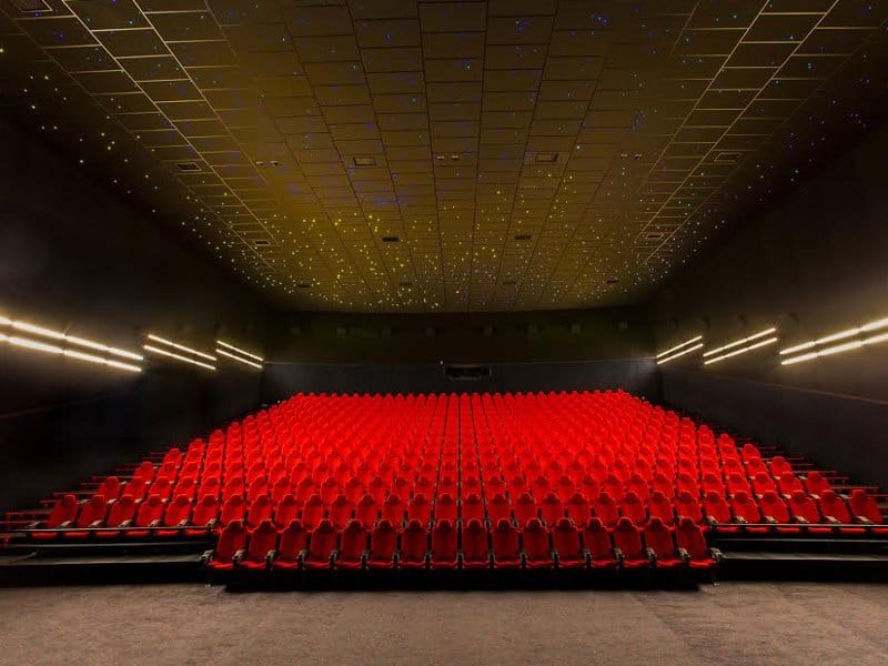 Cineplexx otvara bioskop u Nišu 1 Sedista